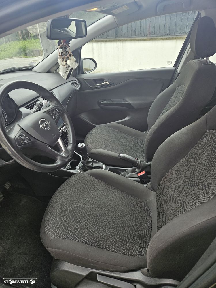 Opel Corsa 1.2 Dynamic - 5