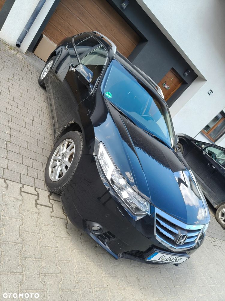 Honda Accord 2.0 Elegance Advantage - 16