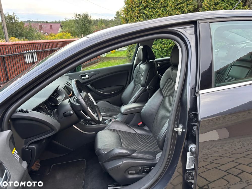 Citroën C5 2.0 BlueHDi Exclusive S&S EAT6 - 17