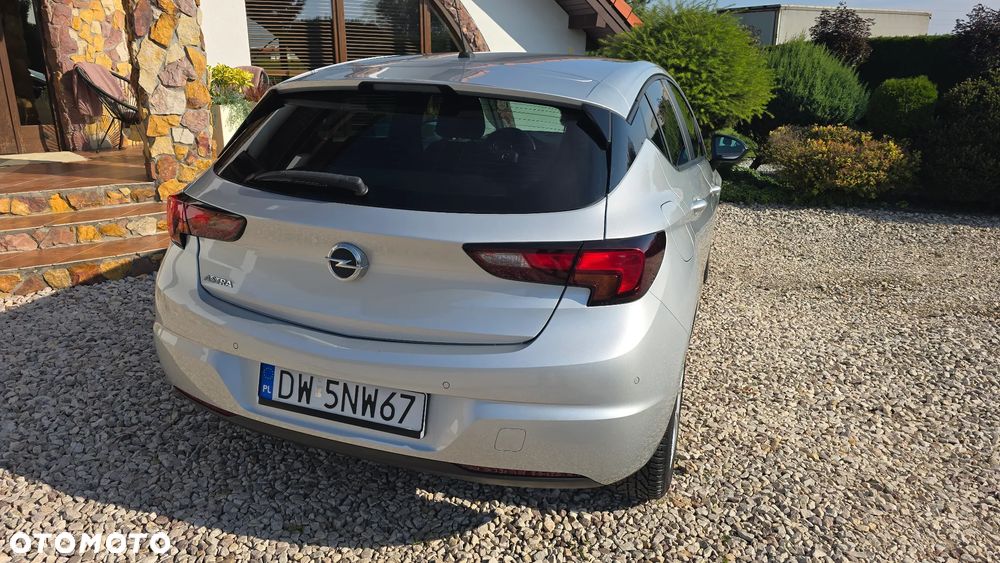Opel Astra 1.5 CDTI Edition S&S - 30
