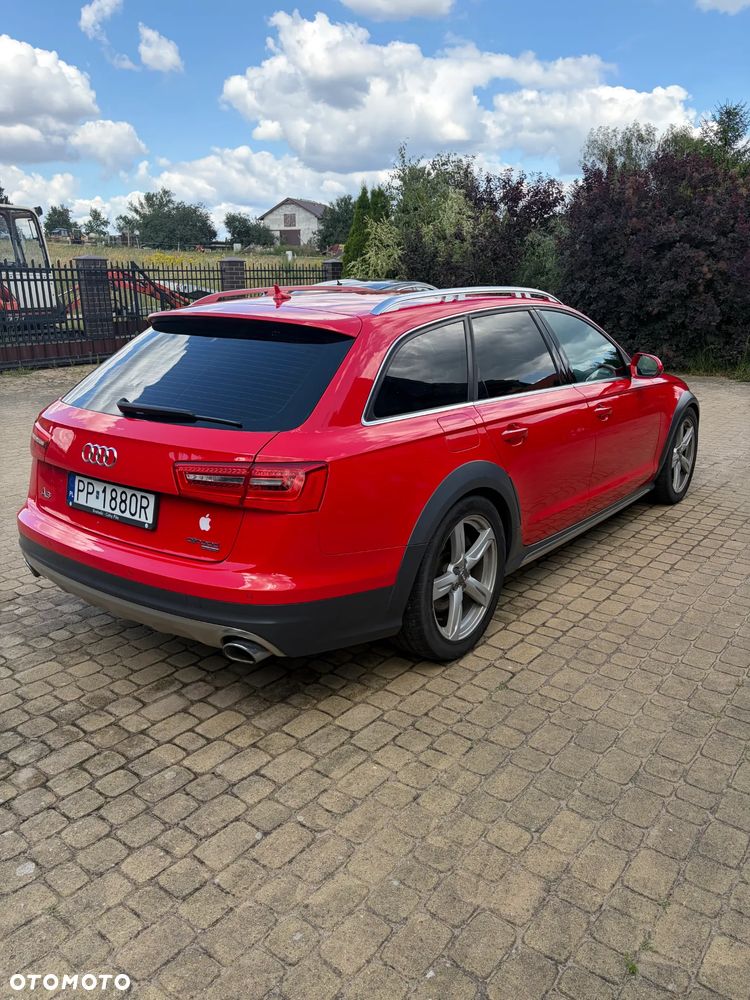 Audi A6 Allroad - 7