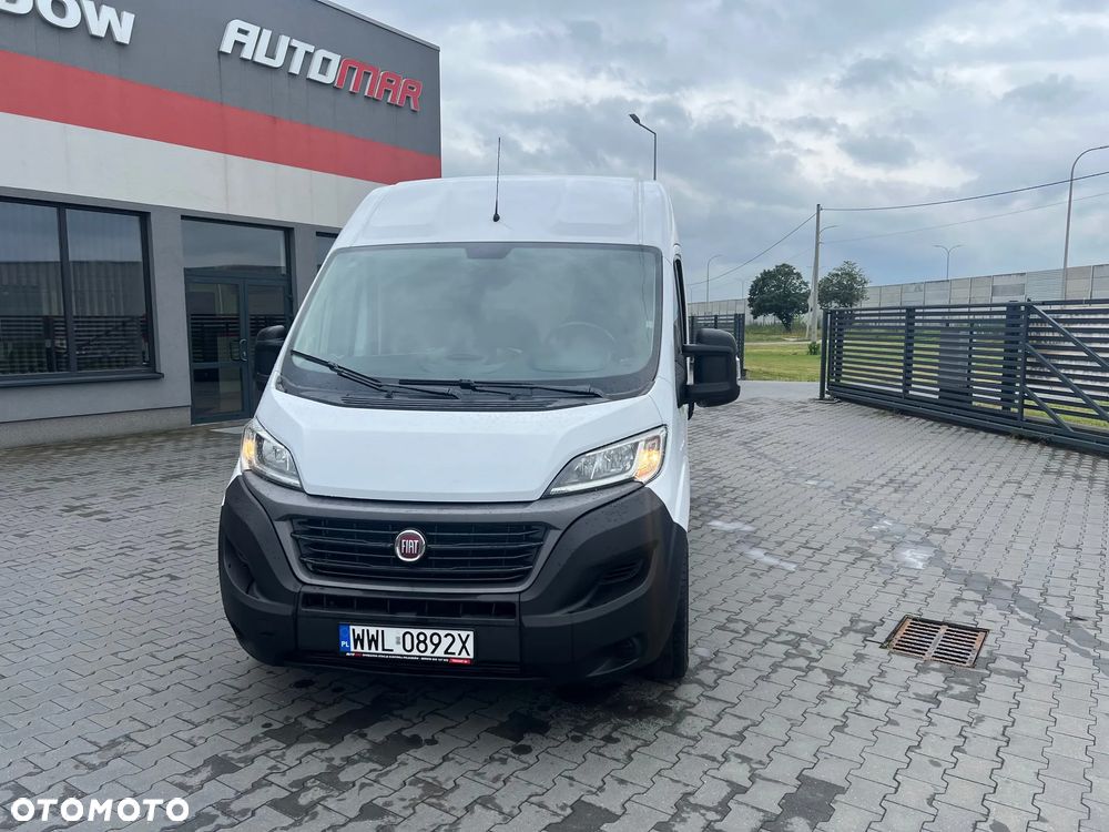 Fiat Ducato - 2