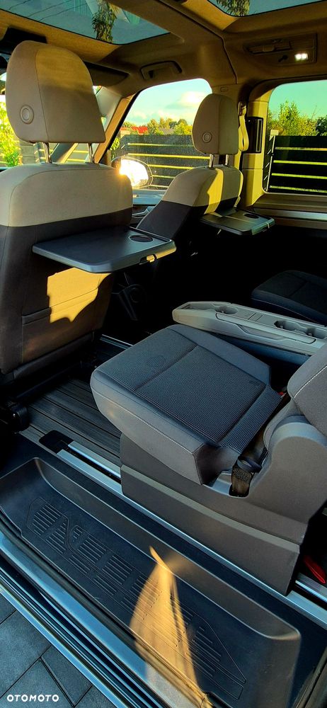 Volkswagen Multivan 2.0 TDI L2 Edition DSG - 11