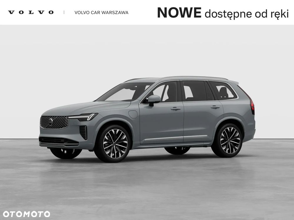 Volvo XC 90 - 2