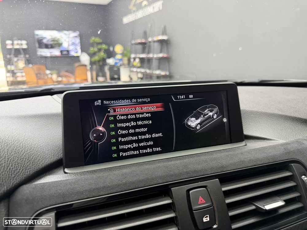 BMW 428 i Pack M Auto - 38