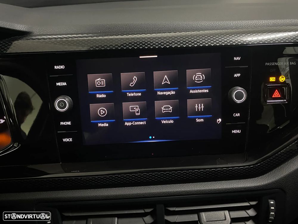 VW Taigo 1.0 TSI - 13