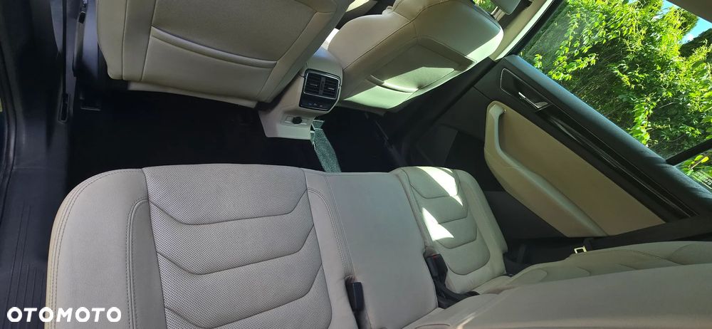 Skoda Kodiaq 2.0 TDI 4x4 Style DSG - 23