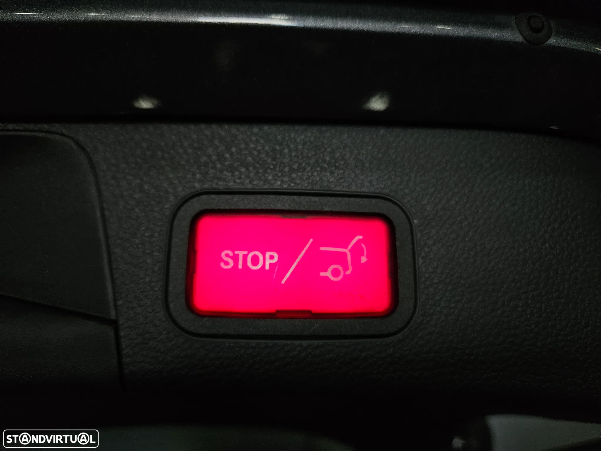 Mercedes-Benz C 200 d Station 9G-TRONIC AMG Line - 32