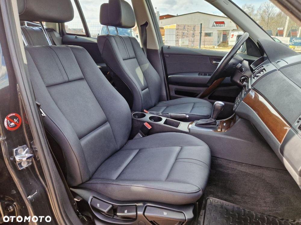 BMW X3 xDrive20d Edition Exclusive - 19