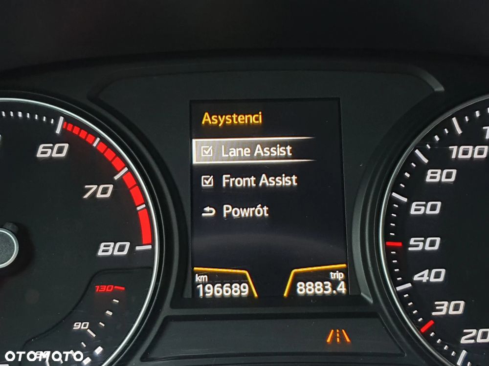 Seat Ateca 2.0 TSI FR S&S 4Drive DSG - 25