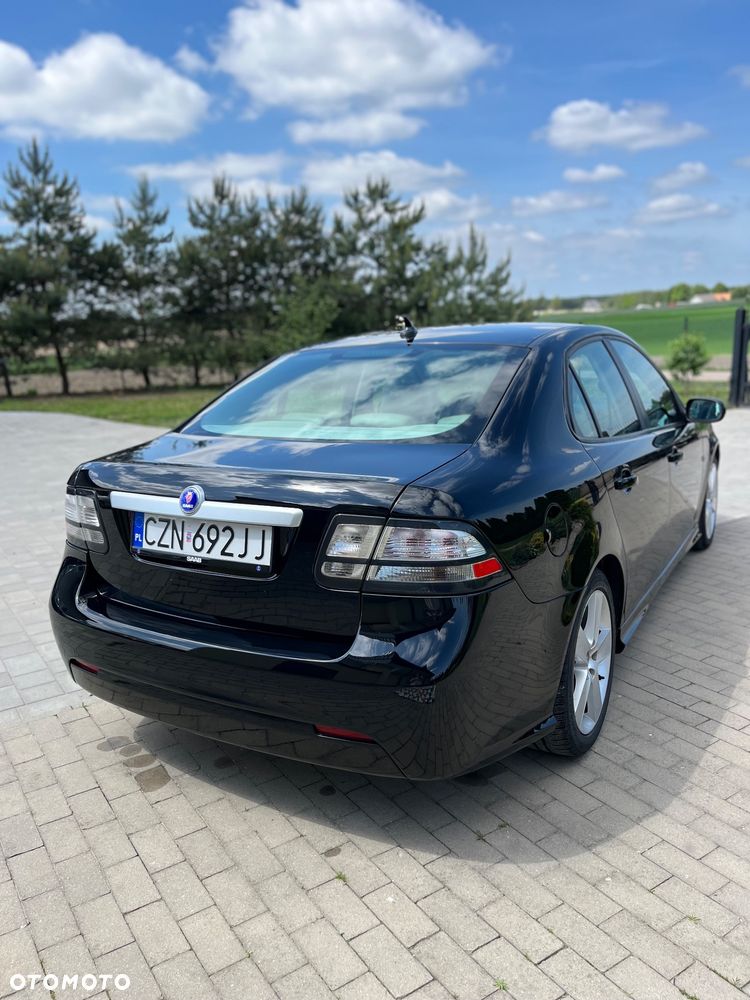 Saab 9-3 - 5