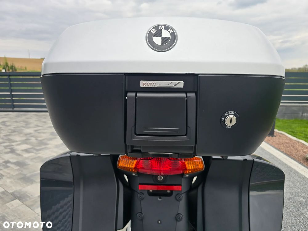 BMW K - 23
