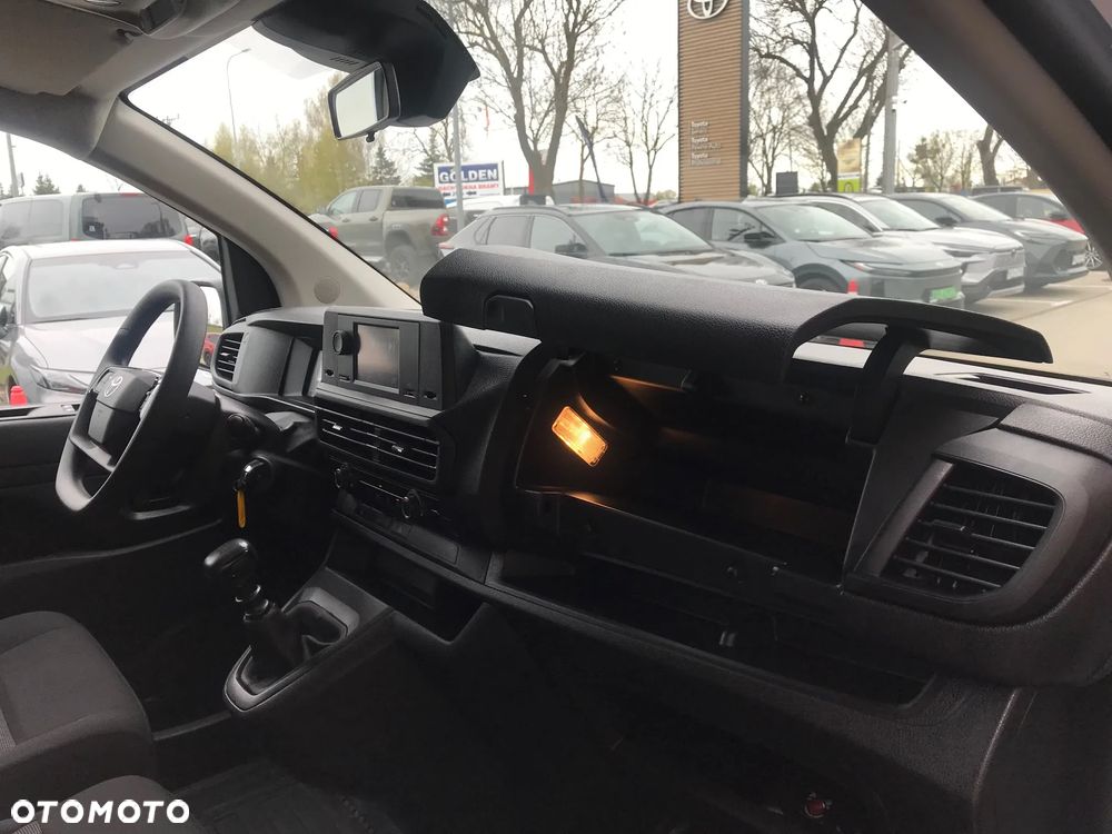 Toyota Proace - 25