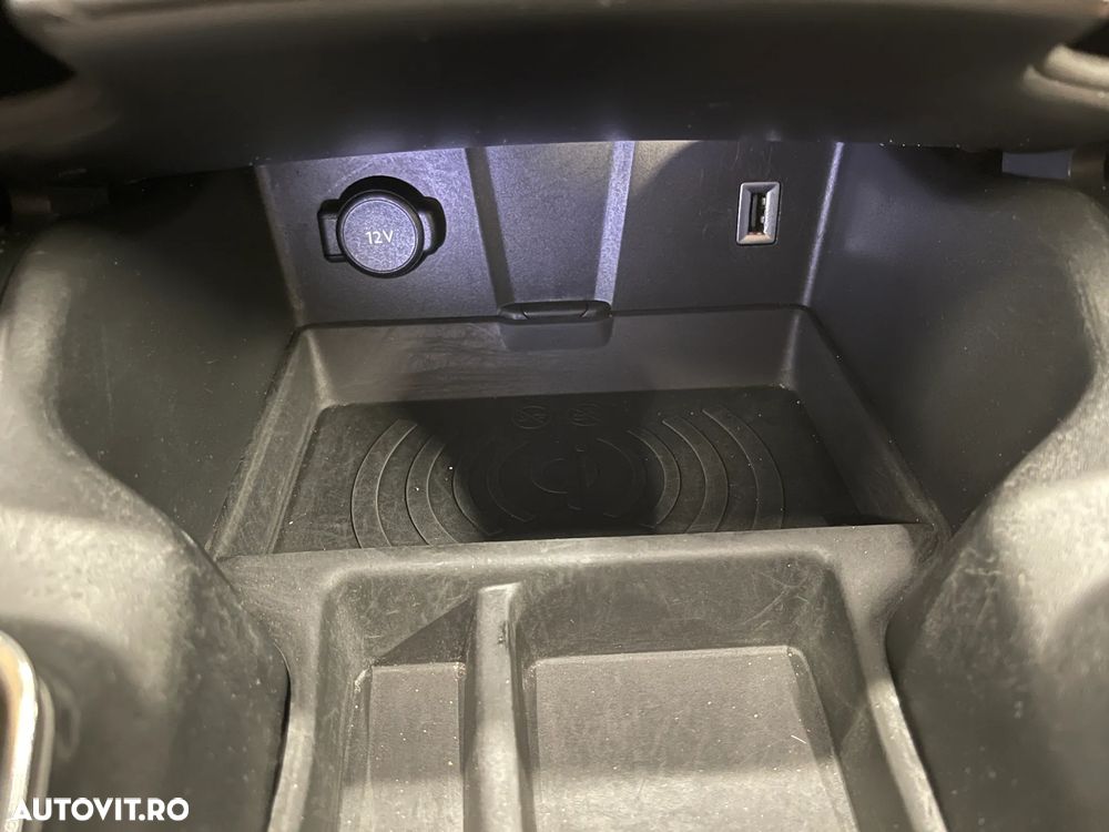 DS Automobiles DS 7 Crossback - 34