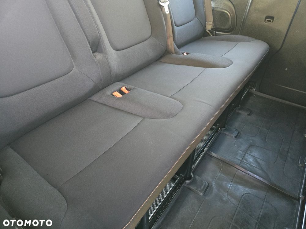 Renault Trafic L2H1 2,9t Business - 10