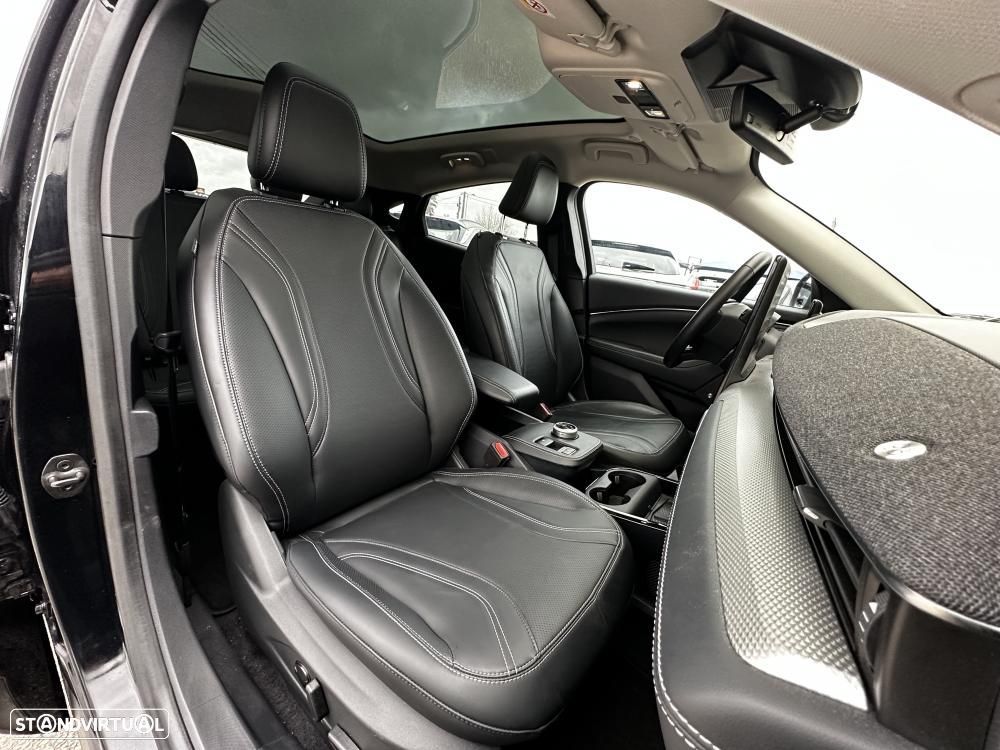 Ford Mustang Mach-E Standard - 4