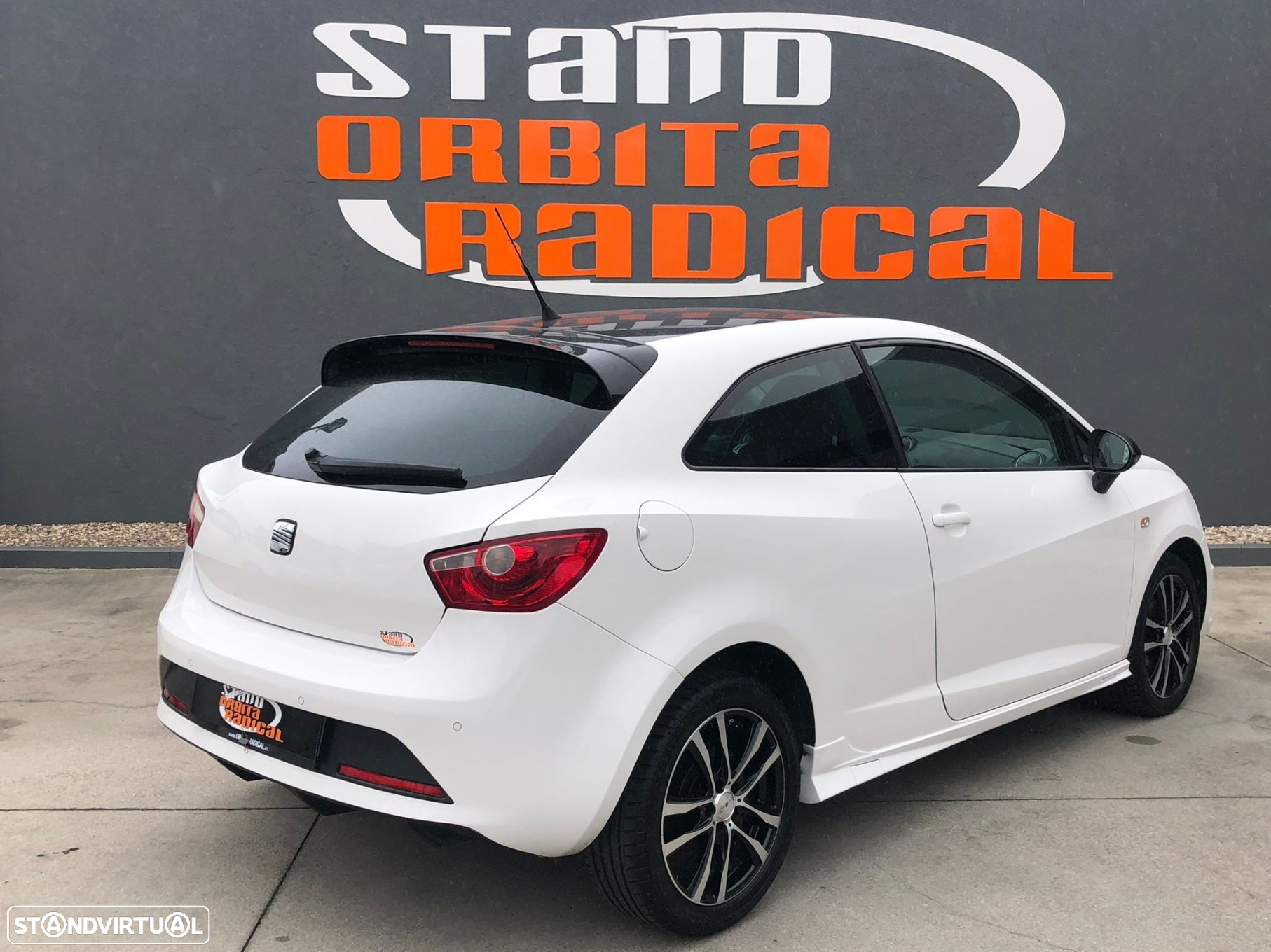 SEAT Ibiza - 4