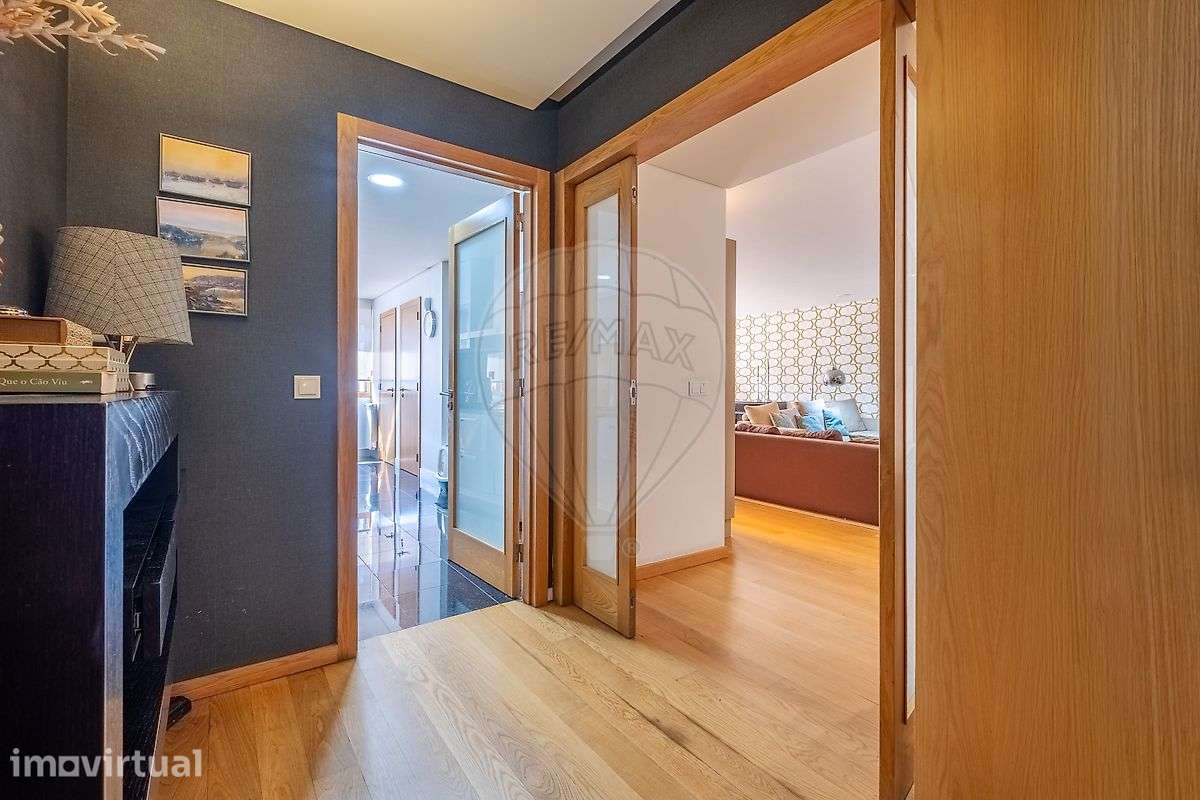 Apartamento T4 para venda - Grande imagem: 4/40