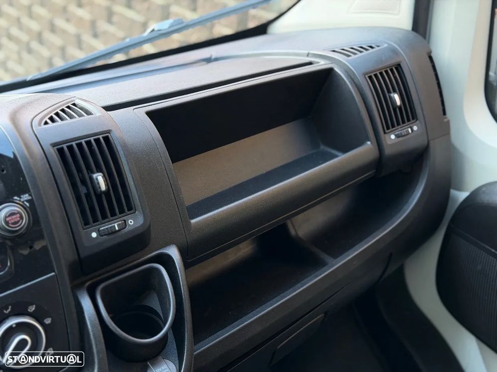 Peugeot Boxer 2.0 BlueHDi 165HP L3H2 3L - 18