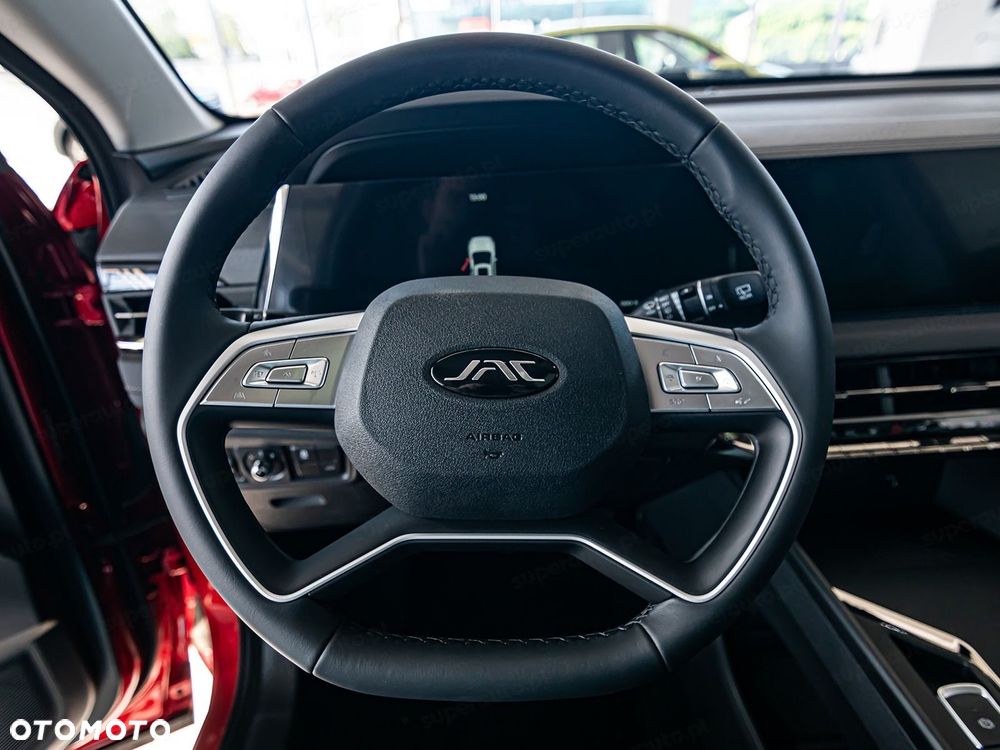 JAC JS8 PRO 7os - 13
