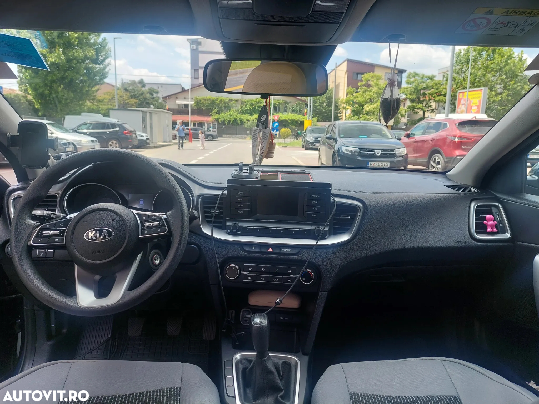 Kia Ceed - 25