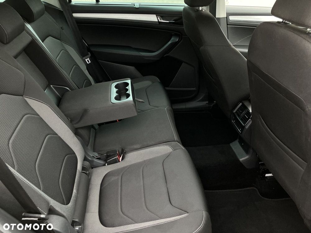 Skoda Kodiaq 2.0 TDI 4x2 Ambition DSG - 9