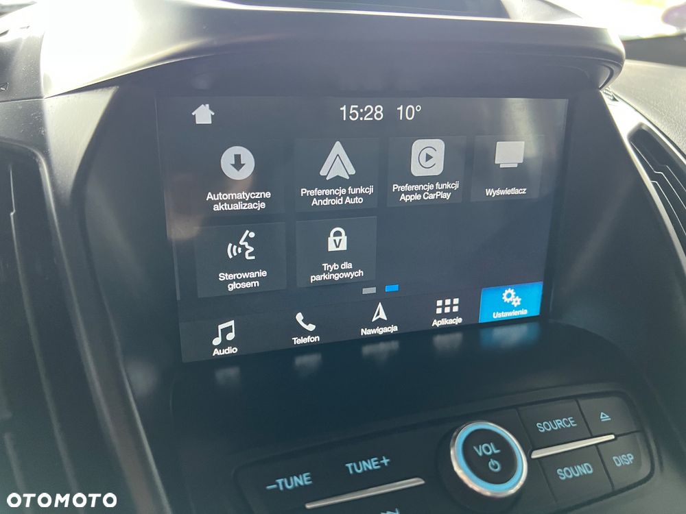 Ford Kuga - 17