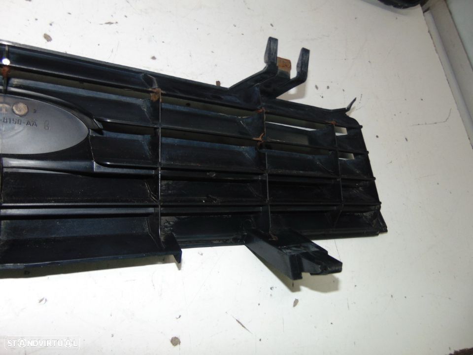 Ford escort mk2/mk3 grelha - 5