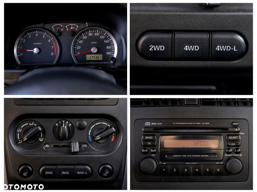 Suzuki Jimny Comfort Ranger - 36