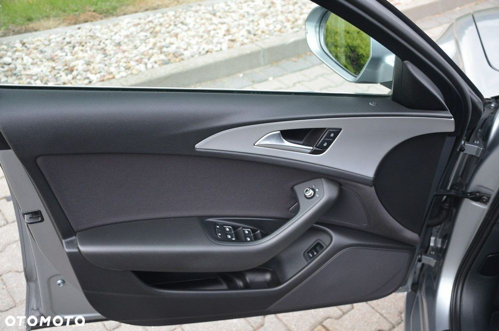 Audi A6 Limousine - 17