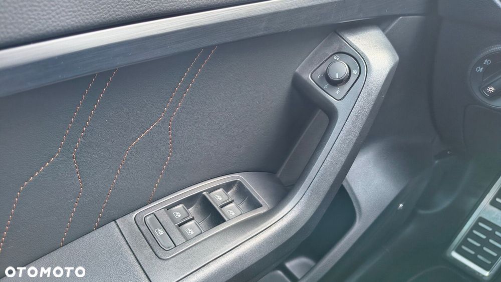 Cupra Ateca 1.5 TSI DSG - 41