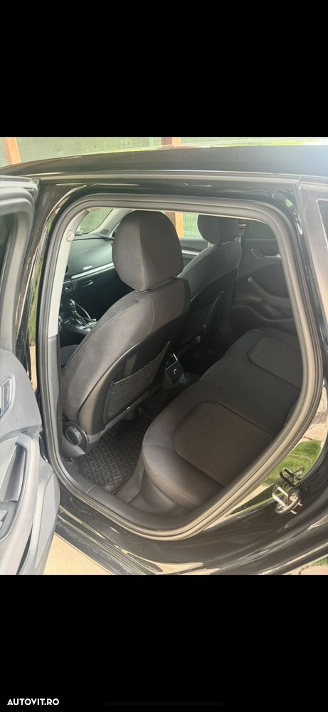 Audi A3 Sportback - 8