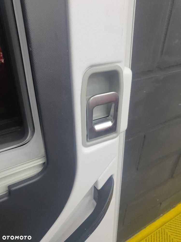 DRZWI KAMPER INTEGRA 56x190 59x193 CAMPER DETHLEFFS DUCATO HYMER CARTHAGO - 10