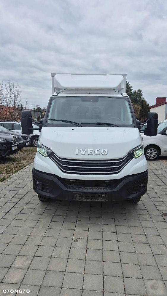 Iveco DAILY 50C14GA - 2