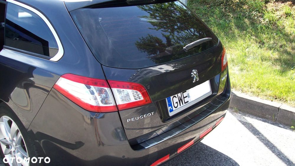 Peugeot 508 2.0 HDi Business Line - 5
