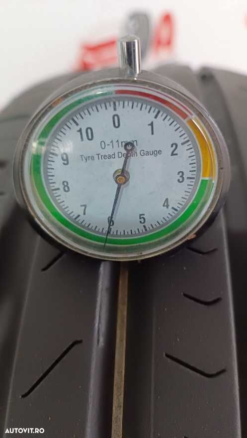 ANVELOPE 185 70 14 88T 185/70/14 FALKEN CP V10232 VARA - 3