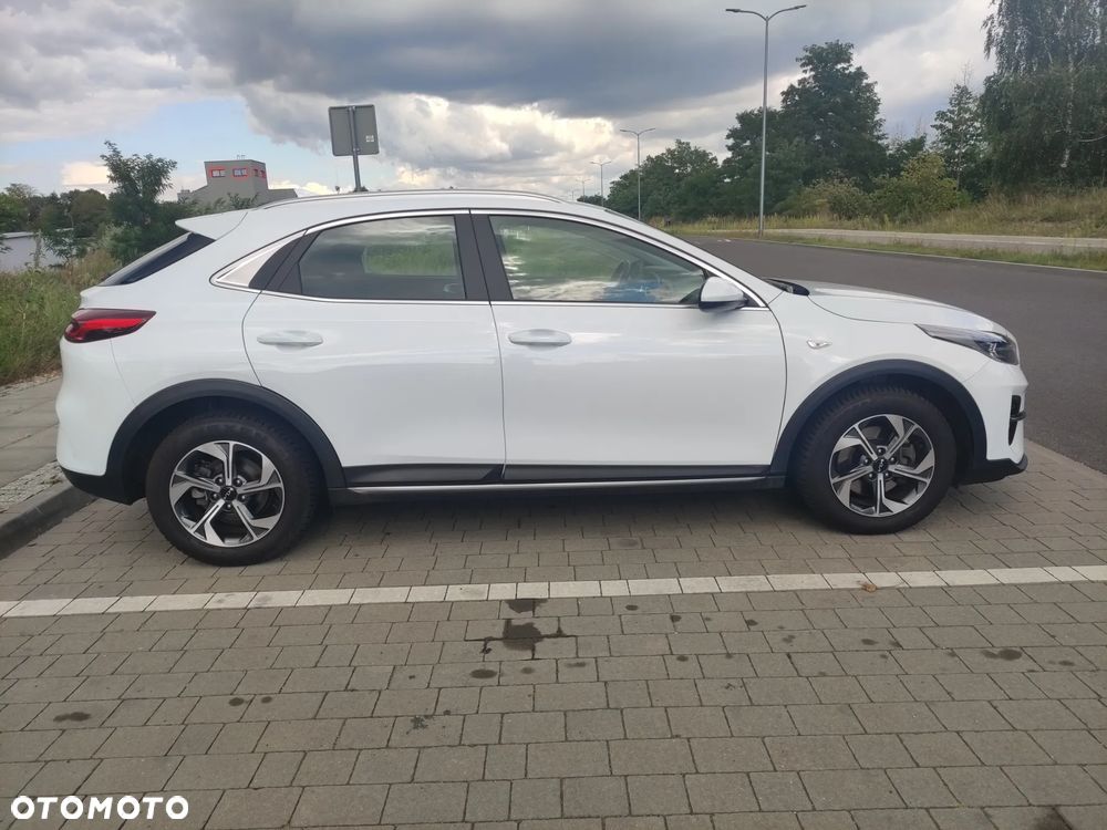 Kia XCeed - 3