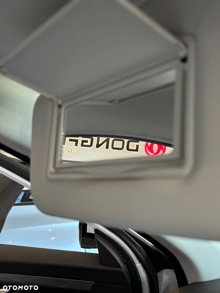 Dongfeng Mage - 25