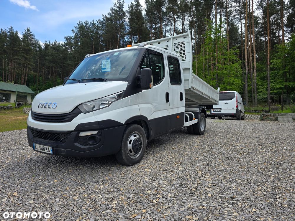 Iveco Daily - 2