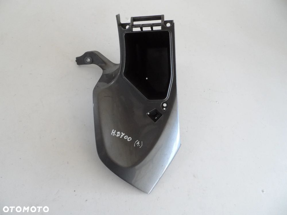 HONDA DEAVILLE 700 schowek lewy - 1