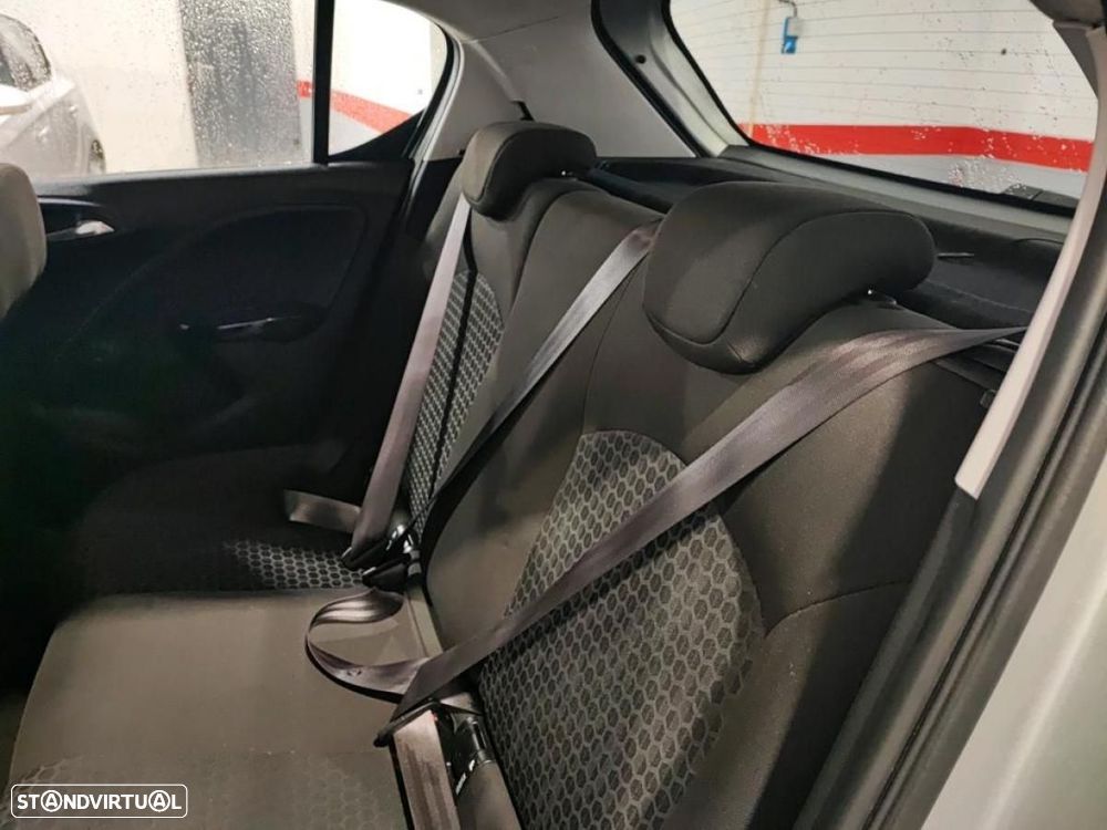 Opel Corsa 1.3 CDTi Business Edition - 5