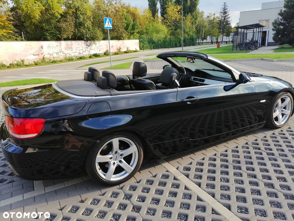 BMW Seria 3 - 8