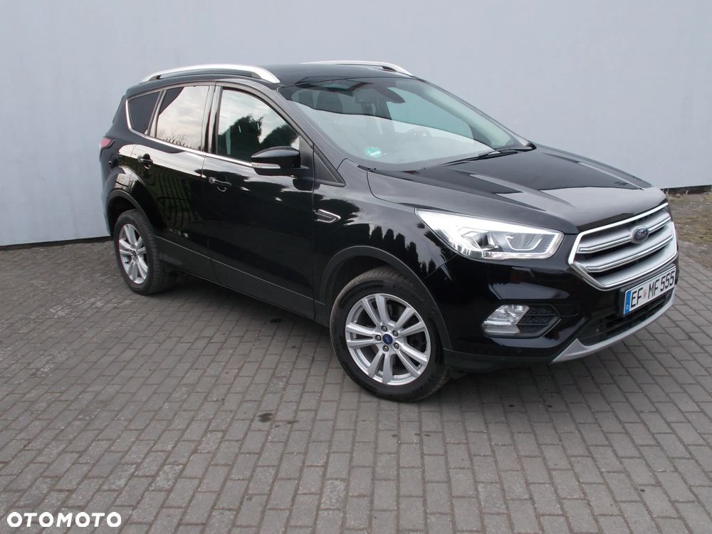 Ford Kuga 2.0 TDCi AWD ST-Line - 12