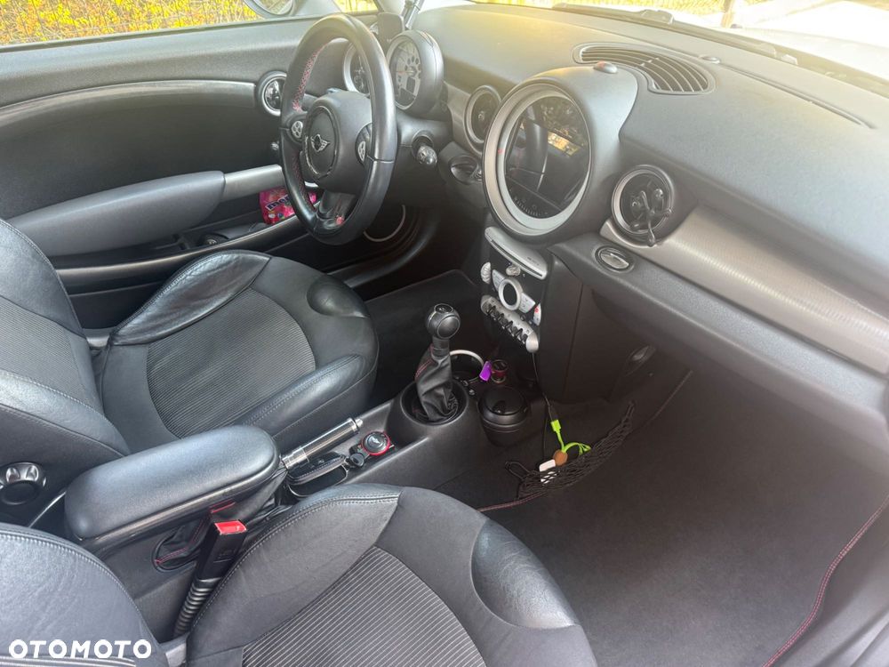MINI Cooper - 8
