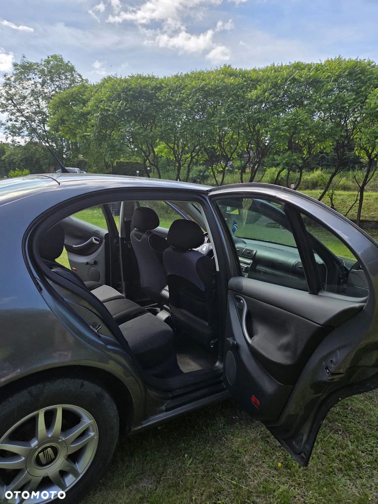 Seat Toledo 1.6 Stella - 3