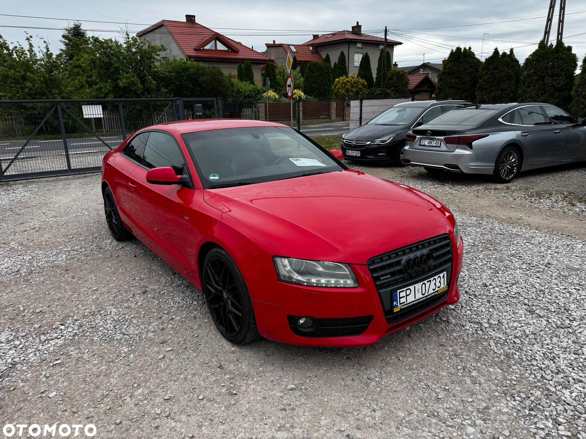 Audi A5 2.0 TFSI Quattro S tronic - 3