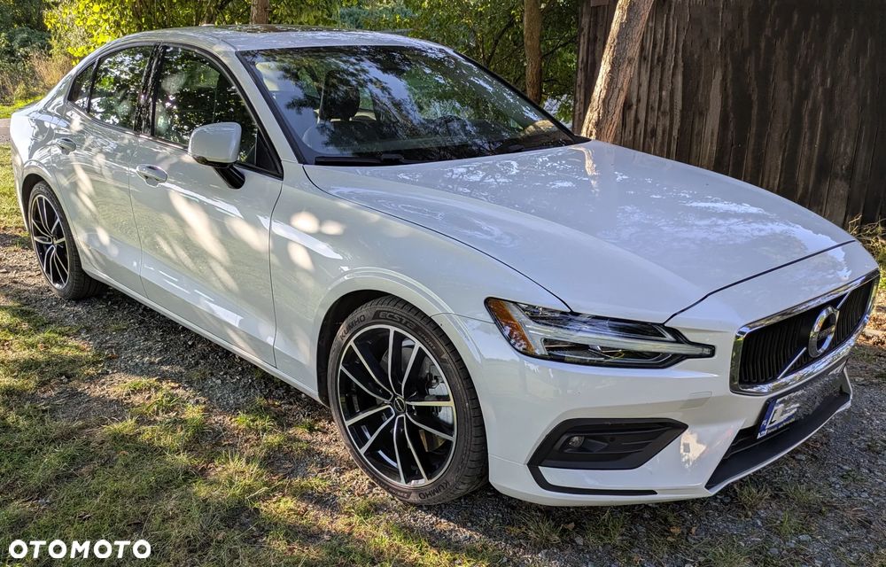 Volvo S60 T6 AWD Momentum Pro - 6
