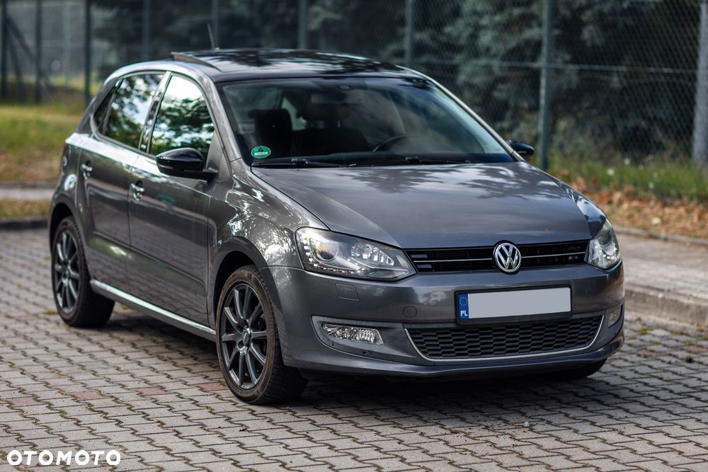Volkswagen Polo - 6