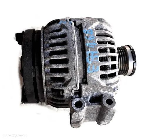 BMW SERII 1 E87 05r 1.6B ALTERNATOR 7532966 - 1