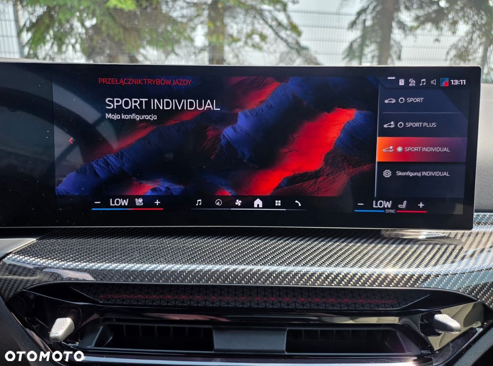 BMW Seria 4 M440d xDrive mHEV sport - 27